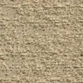 Beige looped pile fabric texture with heathered yarn, displaying a soft, matte finish and subtle mottled effect; woven text reads "swan > fabric (f) > f 968".